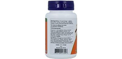 NOW Biotica 25 Miljard Capsules 50st