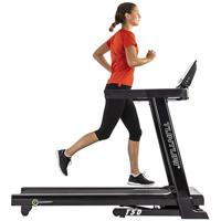 Tunturi Loopband Performance T50 - thumbnail