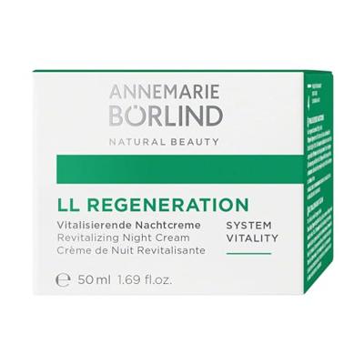 Annemarie Borlind LL-Regeneration Revitalizing Night Cream