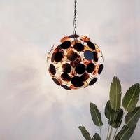 Searchlight Design hanglampDiscus Ø 47cm - 3074-4BG - thumbnail