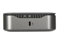 Targus DOCK710EUZ laptop dock & poortreplicator USB 3.2 Gen 2 (3.1 Gen 2) Type-C Zwart - thumbnail