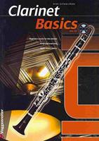 Voggenreiter Clarinet Basics English Edition - thumbnail