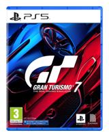 Gran Turismo 7 - PS5 -spel - thumbnail