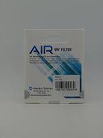 Kenko 225893 AIR UV-filter 58mm zwart - thumbnail