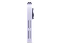 2022 Apple iPad Air (wifi, 64 GB) - van Malva (5e generatie) - thumbnail