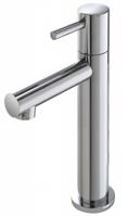 Hotbath Cobber Fonteinkraan Hoog Model Eh001 - Chroom - thumbnail
