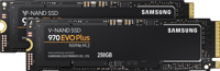 Samsung 970 EVO Plus M.2 250GB Duo Pack - thumbnail