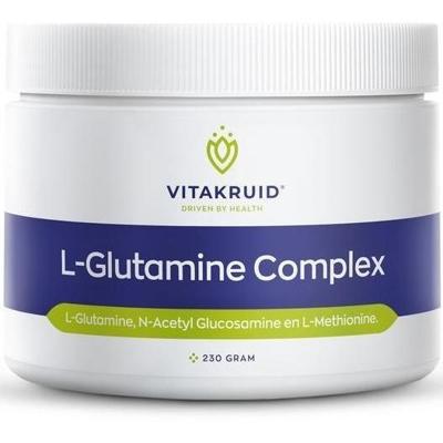 L-Glutamine complex