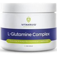 L-Glutamine complex - thumbnail