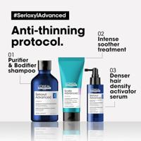 L'Oréal Professionnel Serioxyl Advanced Denser Serum 90ml - thumbnail