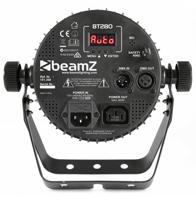 Beamz BT280 LED flatpar - thumbnail