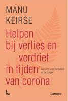 Helpen bij verlies en verdriet in tijden van corona (Paperback) - thumbnail
