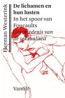 De lichamen en hun lusten (Paperback) - thumbnail