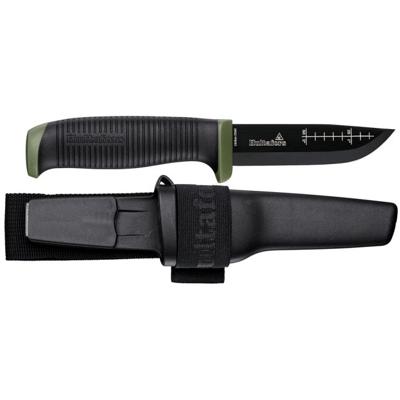 Hultafors Outdoor mes OK4 - met holster - HU380270 HU380270