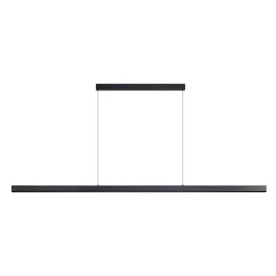 ETH Design hanglampLyne zwart 180cm - 05-HL4012-30