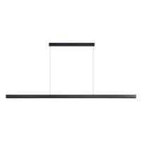ETH Design hanglampLyne zwart 180cm - 05-HL4012-30 - thumbnail
