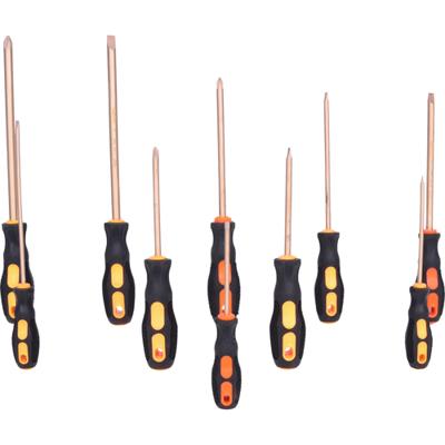 KS Tools 962.0807 Schroevendraaierset