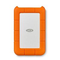 Externe Harde Schijf Seagate STFR1000800 Oranje 1 TB USB-C USB 3.2 - thumbnail