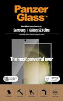 Panzerglass 7317 Smartphone screenprotector Transparant - thumbnail