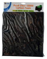 Pondclear 12000 Actiefkoolmat vijver Superfish - Superfish - thumbnail
