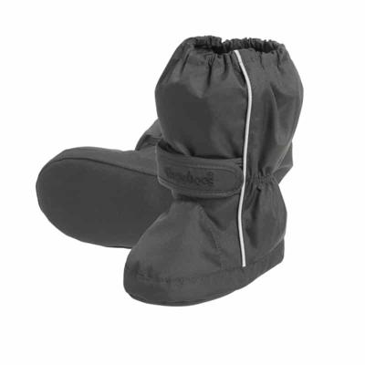 Playshoes thermo sneeuwslofjes Uni Zwart-22-23