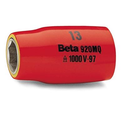Beta Dopsleutels zeskant 920MQ-A 14 - 009200244