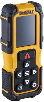 DeWalt dwht77200-xj afstandsmeter | 60 meter | incl. alkaline batterijen - dwht77200-xj DeWalt dwht77200-xj afstandsmeter | 60 meter | incl. alkaline batterijen - dwht77200-xj