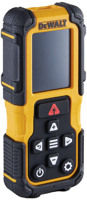 DeWalt dwht77200-xj afstandsmeter | 60 meter | incl. alkaline batterijen - dwht77200-xj - thumbnail