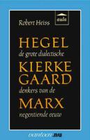 R.  Heiss Vantoen.nu   Hegel, Kierkegaard, Marx - thumbnail