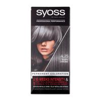 Syoss Syoss Haarverf - Dusty Chrome 4-15 - thumbnail