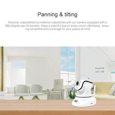 INSTAR IN-8815 4K POE/WLAN weiß 18006 IP Bewakingscamera WiFi INSTAR IN-8815 4K POE/WLAN weiß 18006 IP Bewakingscamera WiFi