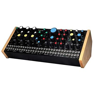 Pittsburgh Modular TAIGA