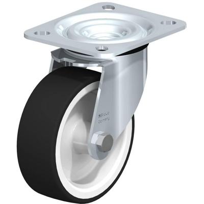 Blickle L-POTH 100G Zwenkwiel Wieldiameter: 100 mm Draagvermogen (max.): 250 kg 1 stuk(s)