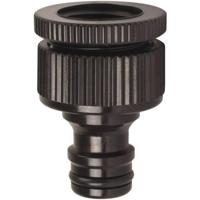 TOOLCRAFT TO-4848807 Kunststof Kraanaansluiting 13 mm (1/2) Ø - thumbnail