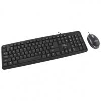 Esperanza Titanum Wired Set Keyboard + Mouse - thumbnail