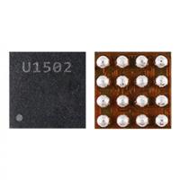 Backlight driver/Boost IC U1502 voor iPhone 6 plus/6/5S/5C - thumbnail