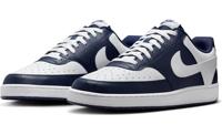 Nike Court Vision Low Sneakers Heren 45 - thumbnail