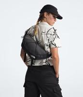 The North Face Terra 6L Heuptas Asphalt Grey/TNF Black 6L - thumbnail