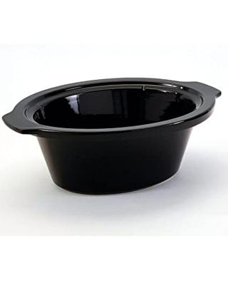 Fritel SC 2290 Slowcooker Zwart