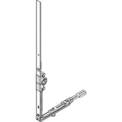 Roto DK espagnolet NT 370mm D15 RD 284314 van 429 tot 480 mm