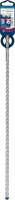 Bosch Accessoires Expert SDS plus-7X hamerboor 10 x 400 x 465 mm - 1 stuk(s) - 2608900102 - thumbnail