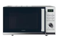 CMGA23TNDW Magnetrongrill CANDY Moderna - 23L - MO: 700W - Grill: 1000W - Digitale UI Ontdooifunctie gewicht - thumbnail