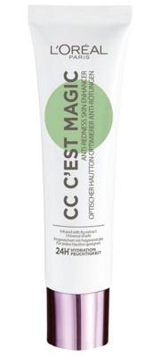 L'Oréal Paris Magic CC Cream L'Oréal Paris Magic CC Cream