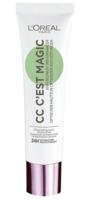 L'Oréal Paris Magic CC Cream - thumbnail