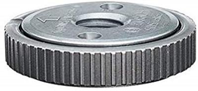 Bosch Accessories 2607019033 Snelspanmoer SDS clic, 15 stuks - thumbnail