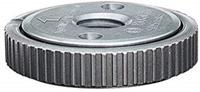 Bosch Accessories 2607019033 Snelspanmoer SDS clic, 15 stuks - thumbnail