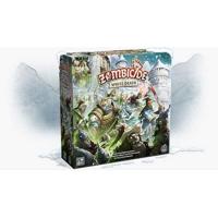 Zombicide: White Death - thumbnail