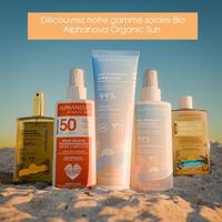 Alphanova Sun Sun bio enchanting monoi organic 100 Milliliter - thumbnail