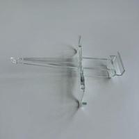 Slatwall brilhouder presentatie - thumbnail