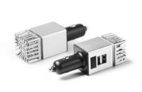 Technaxx TX-130 Ionisator 12 V, 24 V - thumbnail